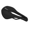 BALUGOE bicycle seat cushion, wide road seat cushion, comfortable soft saddle, mountain bike seat bag, new style bicycle Item Picture